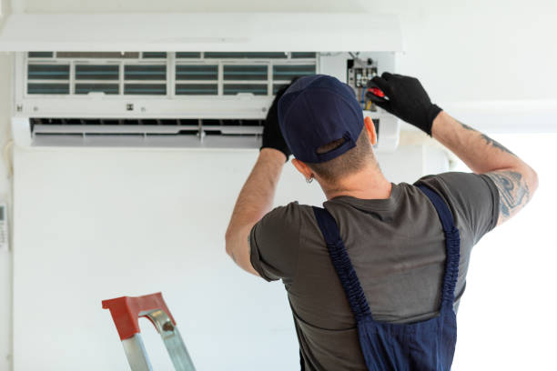 Emergency Air Duct Cleaning in Henderson, LA